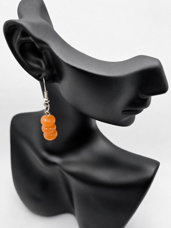 Apricot Ember