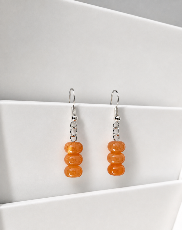 Apricot Ember