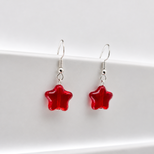 Crimson Starfall