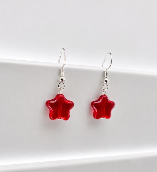 Crimson Starfall