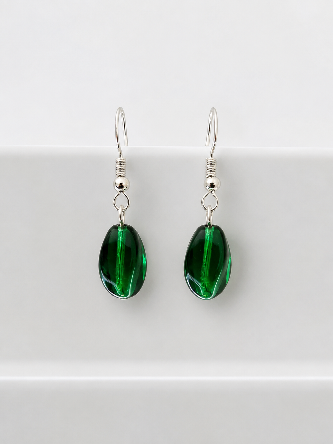 Emerald Echo
