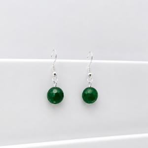 Green Bomshell