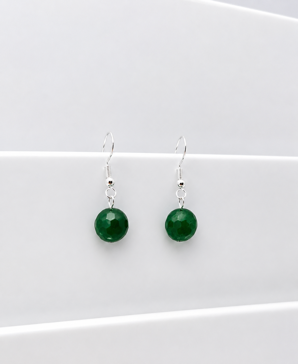 Green Bomshell