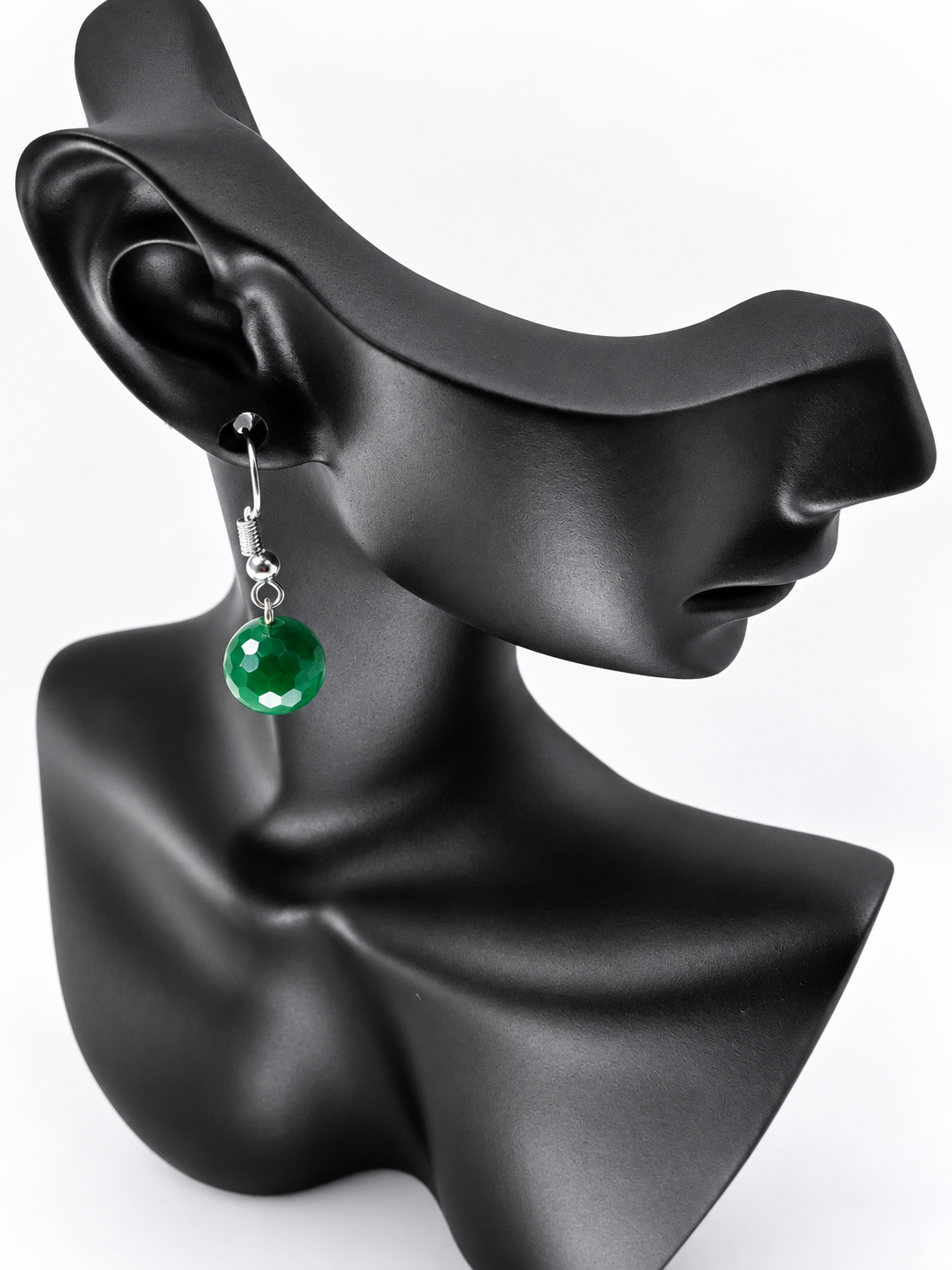 Green Bomshell - Image 2