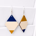 Ocean and Ochre