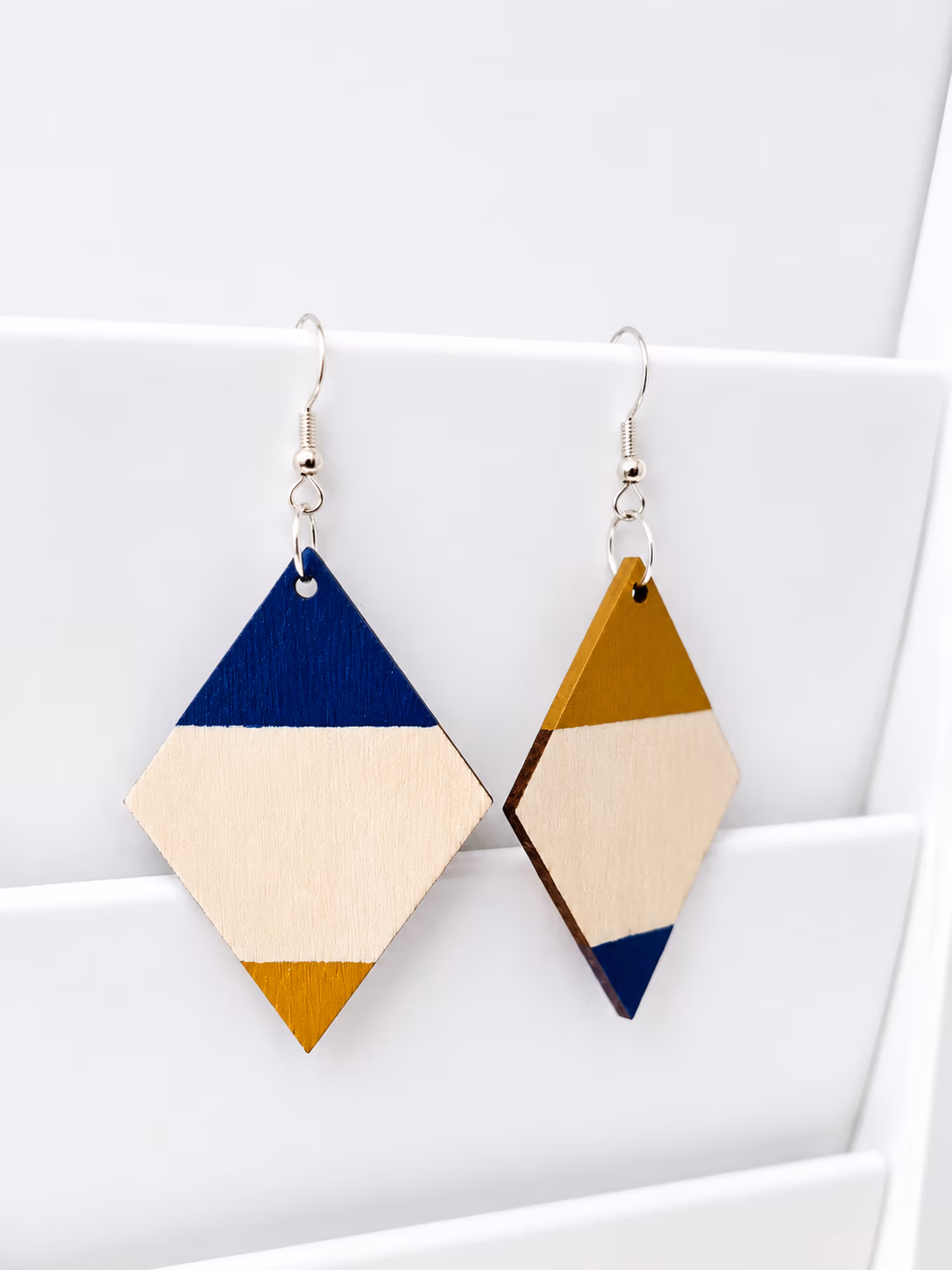 Ocean and Ochre