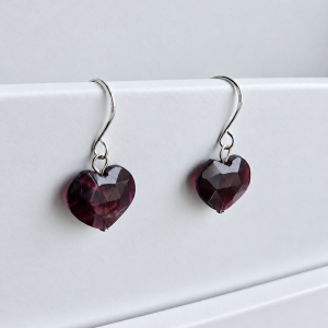 Red Garnet